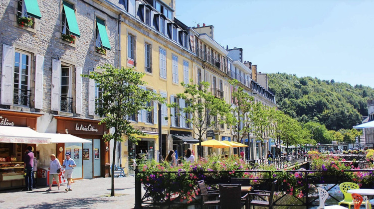Ma-Cabane - Vente Maison Quimper, 70 m²