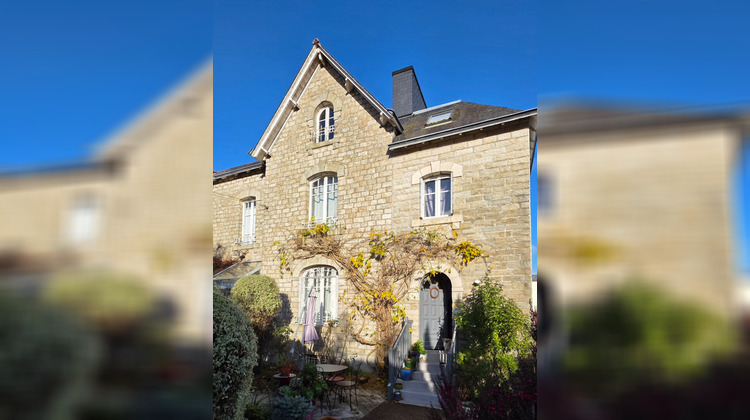 Ma-Cabane - Vente Maison QUIMPER, 180 m²