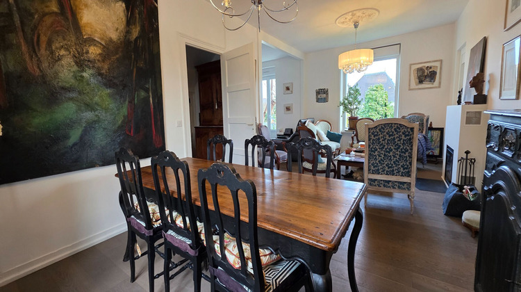 Ma-Cabane - Vente Maison QUIMPER, 180 m²