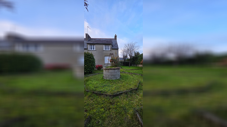 Ma-Cabane - Vente Maison QUIMPER, 103 m²