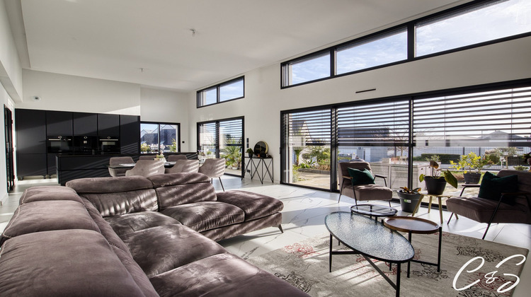 Ma-Cabane - Vente Maison Quimper, 162 m²