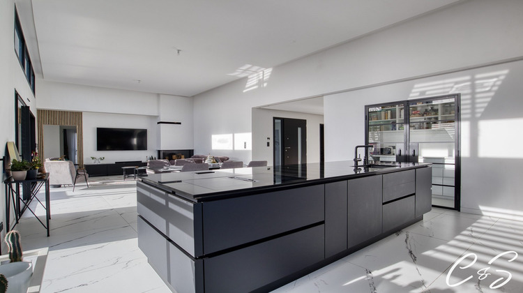 Ma-Cabane - Vente Maison Quimper, 162 m²