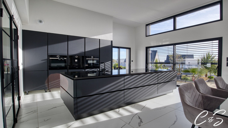 Ma-Cabane - Vente Maison Quimper, 162 m²