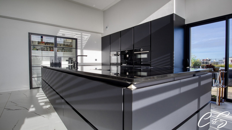 Ma-Cabane - Vente Maison Quimper, 162 m²