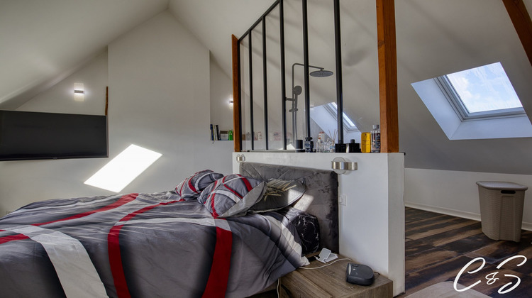 Ma-Cabane - Vente Maison Quimper, 126 m²