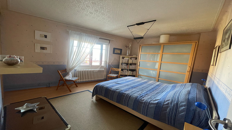 Ma-Cabane - Vente Maison QUIMPER, 149 m²