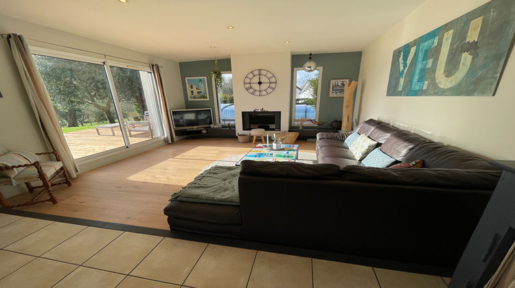 Ma-Cabane - Vente Maison QUIMPER, 162 m²