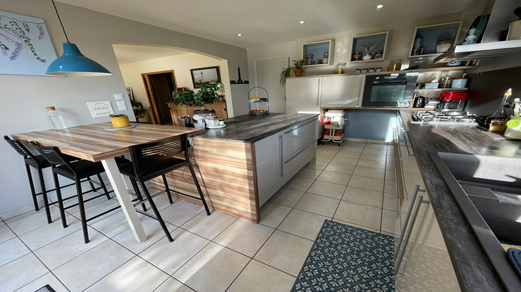 Ma-Cabane - Vente Maison QUIMPER, 162 m²