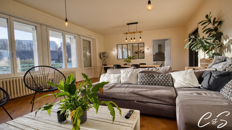 Ma-Cabane - Vente Maison Quimper, 181 m²