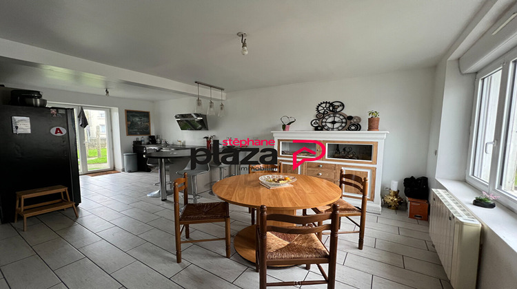 Ma-Cabane - Vente Maison QUIMPER, 108 m²