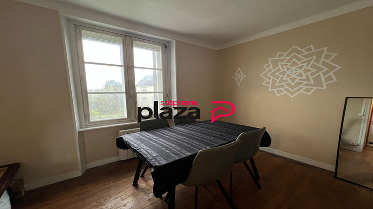 Ma-Cabane - Vente Maison QUIMPER, 108 m²