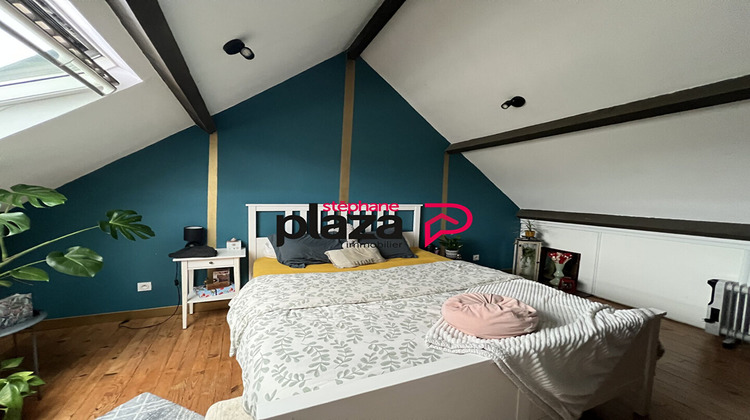 Ma-Cabane - Vente Maison QUIMPER, 108 m²