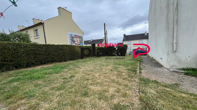 Ma-Cabane - Vente Maison QUIMPER, 108 m²