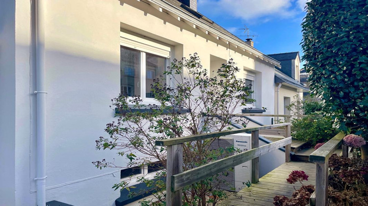 Ma-Cabane - Vente Maison QUIMPER, 128 m²