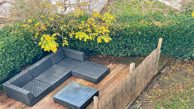 Ma-Cabane - Vente Maison QUIMPER, 128 m²