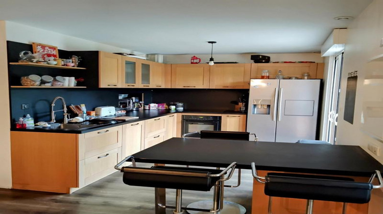 Ma-Cabane - Vente Maison QUIMPER, 135 m²