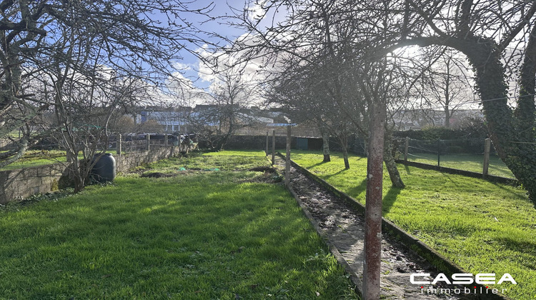 Ma-Cabane - Vente Maison Quimper, 110 m²