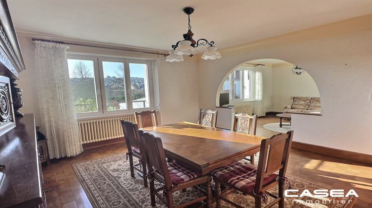Ma-Cabane - Vente Maison Quimper, 110 m²