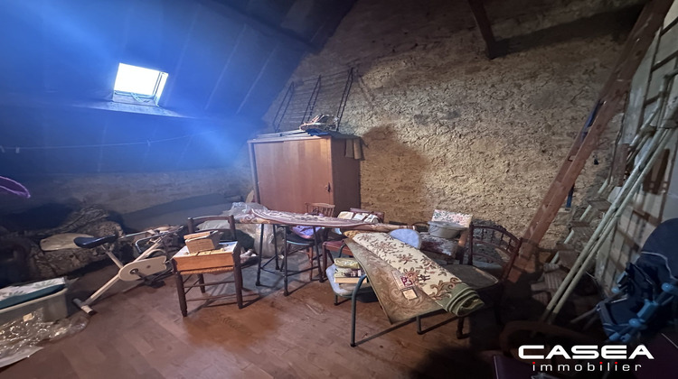 Ma-Cabane - Vente Maison Quimper, 110 m²