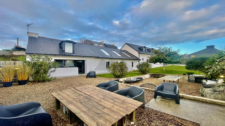 Ma-Cabane - Vente Maison QUIMPER, 176 m²
