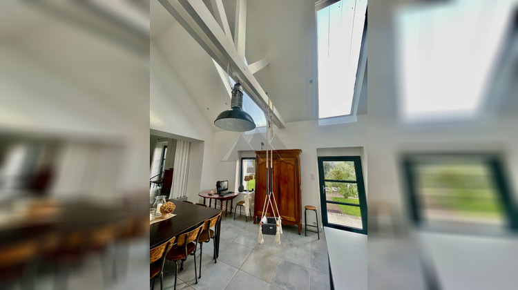 Ma-Cabane - Vente Maison QUIMPER, 176 m²