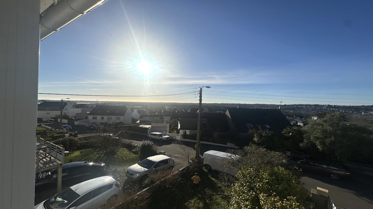 Ma-Cabane - Vente Maison Quimper, 94 m²