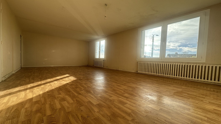 Ma-Cabane - Vente Maison Quimper, 94 m²