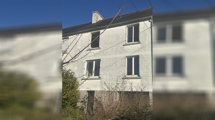 Ma-Cabane - Vente Maison Quimper, 94 m²