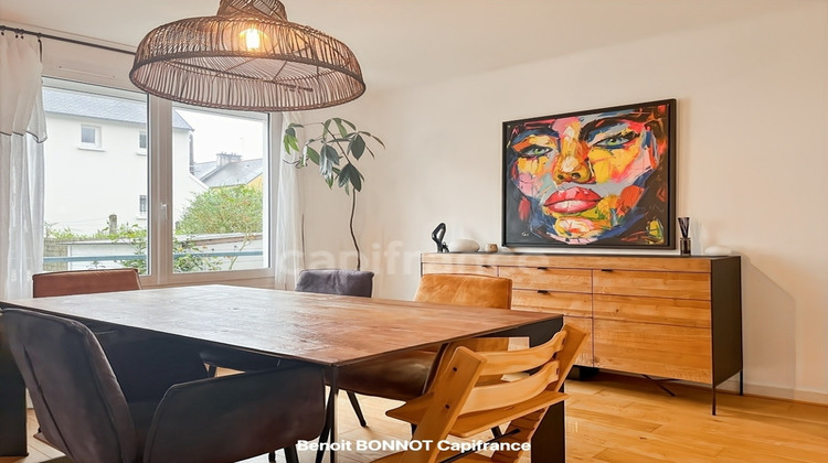 Ma-Cabane - Vente Maison QUIMPER, 100 m²