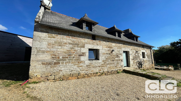 Ma-Cabane - Vente Maison QUIMPER, 105 m²
