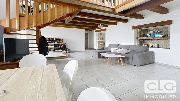 Ma-Cabane - Vente Maison QUIMPER, 105 m²