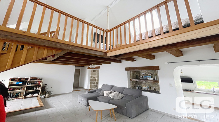 Ma-Cabane - Vente Maison QUIMPER, 105 m²