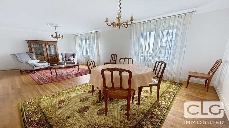 Ma-Cabane - Vente Maison QUIMPER, 118 m²