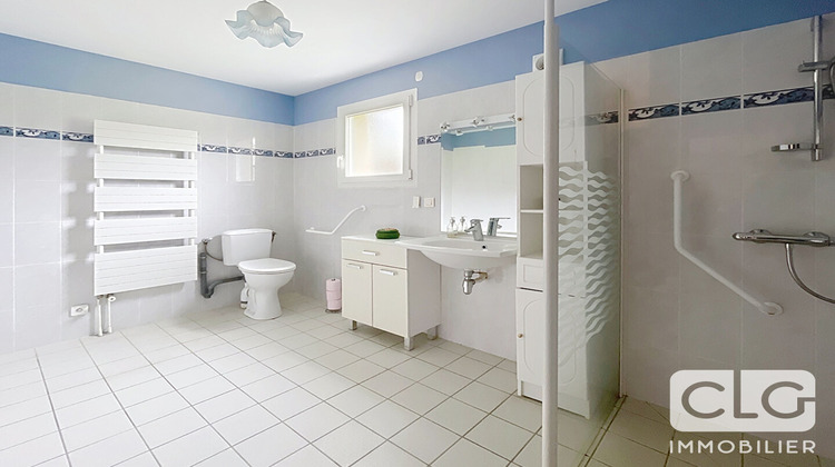 Ma-Cabane - Vente Maison QUIMPER, 118 m²