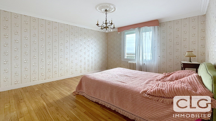 Ma-Cabane - Vente Maison QUIMPER, 118 m²