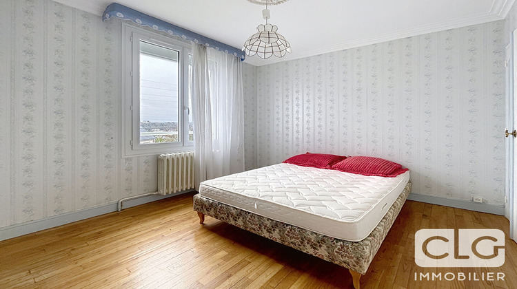 Ma-Cabane - Vente Maison QUIMPER, 118 m²