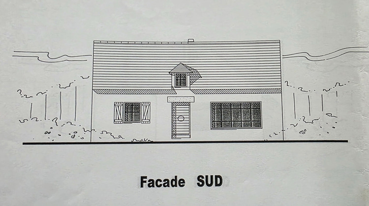 Ma-Cabane - Vente Maison QUIMPER, 69 m²