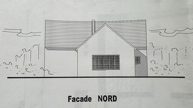 Ma-Cabane - Vente Maison QUIMPER, 69 m²