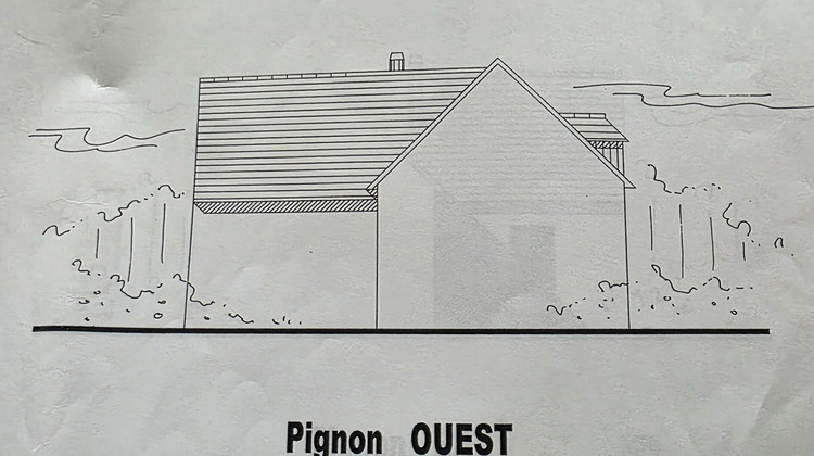 Ma-Cabane - Vente Maison QUIMPER, 69 m²