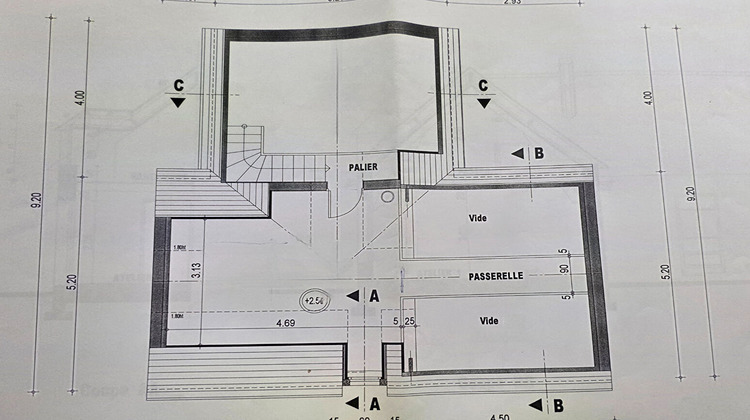 Ma-Cabane - Vente Maison QUIMPER, 69 m²
