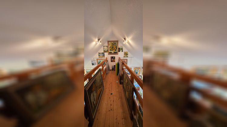 Ma-Cabane - Vente Maison QUIMPER, 69 m²