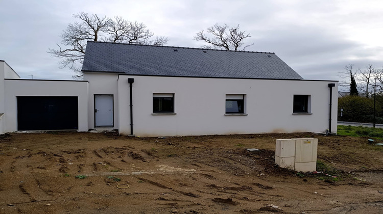 Ma-Cabane - Vente Maison Quimper, 108 m²