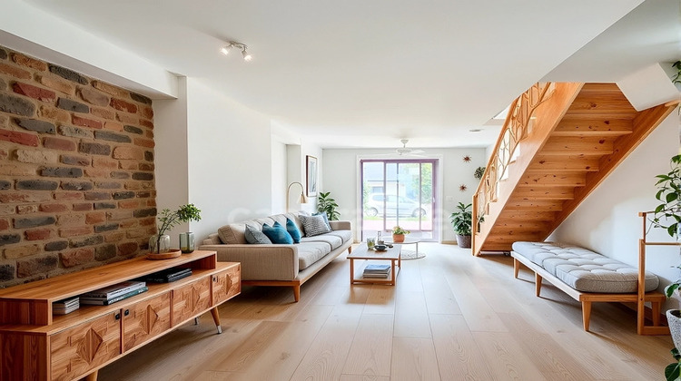 Ma-Cabane - Vente Maison QUIMPER, 100 m²