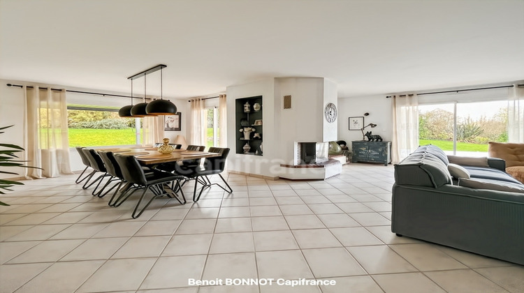 Ma-Cabane - Vente Maison QUIMPER, 151 m²