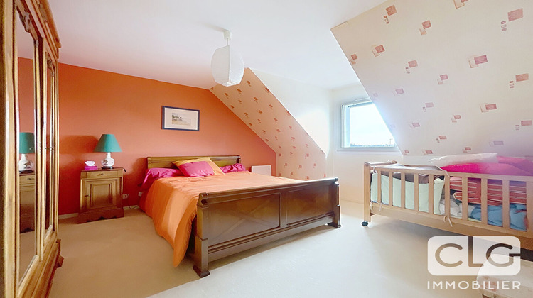 Ma-Cabane - Vente Maison QUIMPER, 107 m²