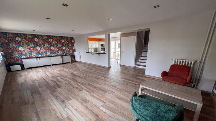 Ma-Cabane - Vente Maison QUIMPER, 80 m²