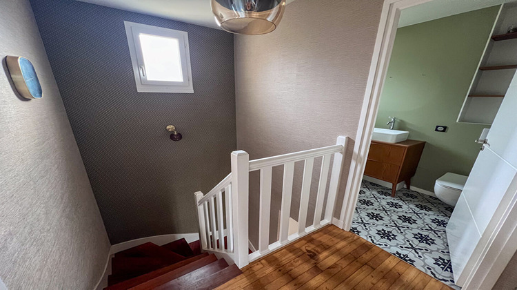 Ma-Cabane - Vente Maison QUIMPER, 80 m²