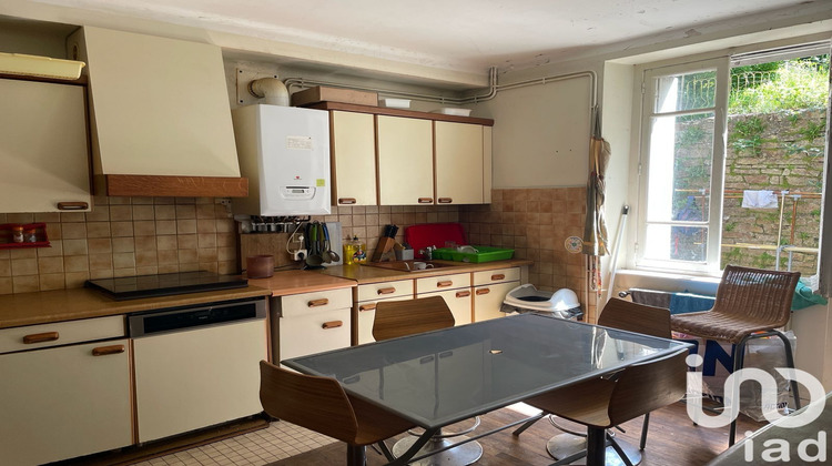 Ma-Cabane - Vente Maison Quimper, 129 m²