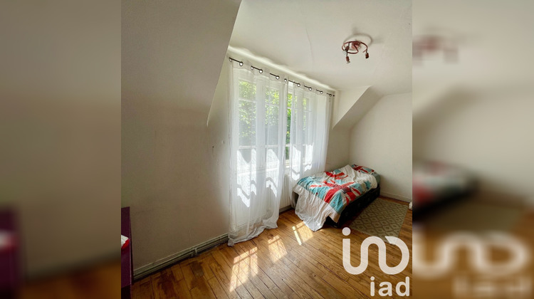 Ma-Cabane - Vente Maison Quimper, 129 m²