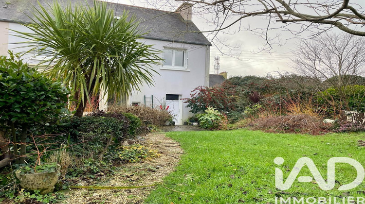 Ma-Cabane - Vente Maison Quimper, 119 m²